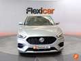 MG ZS 1.5 Comfort Gris - thumbnail 3