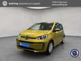 Volkswagen up! ! e-up! CCS Jaune - thumbnail 1