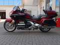 Honda GL 1800 Gold Wing Airbag Navi Červená - thumbnail 1
