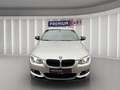 BMW 325 d Coupe M-Paket *Garantie*Finanzierung* Stříbrná - thumbnail 8