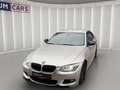 BMW 325 d Coupe M-Paket *Garantie*Finanzierung* Ezüst - thumbnail 1