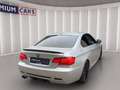 BMW 325 d Coupe M-Paket *Garantie*Finanzierung* Argent - thumbnail 5