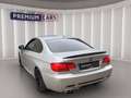 BMW 325 d Coupe M-Paket *Garantie*Finanzierung* Stříbrná - thumbnail 3