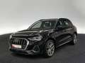 Audi Q3 S line 40 TDI qu.S tr. AHK STDHZG 360°K NAVI Zwart - thumbnail 2