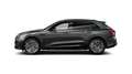 Audi Q8 e-tron 55 quattro Advanced Edition 115 kWh S line interie Grau - thumbnail 10