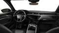 Audi Q8 e-tron 55 quattro Advanced Edition 115 kWh S line interie Grau - thumbnail 3