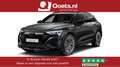Audi Q8 e-tron 55 quattro Advanced Edition 115 kWh S line interie Grau - thumbnail 1