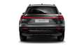 Audi Q8 e-tron 55 quattro Advanced Edition 115 kWh S line interie Grau - thumbnail 13