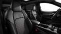 Audi Q8 e-tron 55 quattro Advanced Edition 115 kWh S line interie Grau - thumbnail 18