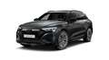 Audi Q8 e-tron 55 quattro Advanced Edition 115 kWh S line interie Grau - thumbnail 16