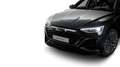 Audi Q8 e-tron 55 quattro Advanced Edition 115 kWh S line interie Grau - thumbnail 14