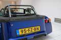 Donkervoort D8 1.8 Audi 150 Touring * 260 hp * Good Condition * Blau - thumbnail 28