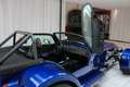 Donkervoort D8 1.8 Audi 150 Touring * 260 hp * Good Condition * Kék - thumbnail 11