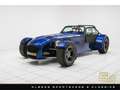Donkervoort D8 1.8 Audi 150 Touring * 260 hp * Good Condition * Blue - thumbnail 1