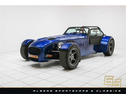 Donkervoort D8 1.8 Audi 150 Touring * 260 hp * Good Condition *