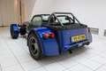 Donkervoort D8 1.8 Audi 150 Touring * 260 hp * Good Condition * Blue - thumbnail 3