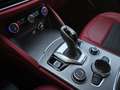 Alfa Romeo Stelvio 2.2 190cv Q4 AUT. SPRINT Rouge - thumbnail 8