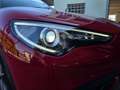 Alfa Romeo Stelvio 2.2 190cv Q4 AUT. SPRINT Rouge - thumbnail 5