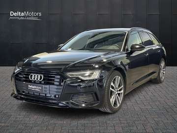 V 2018 Avant - A6 Avant 45 3.0 tdi mhev Business D