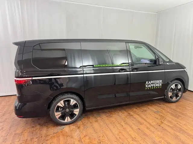 Volkswagen T7 Multivan VW T7 Multivan Style ÜH eHybrid 180 kW 4MOTION Ansicht 17