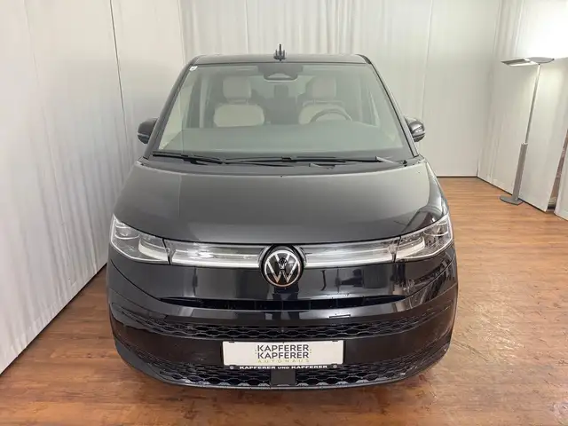 Volkswagen T7 Multivan VW T7 Multivan Style ÜH eHybrid 180 kW 4MOTION Ansicht 3