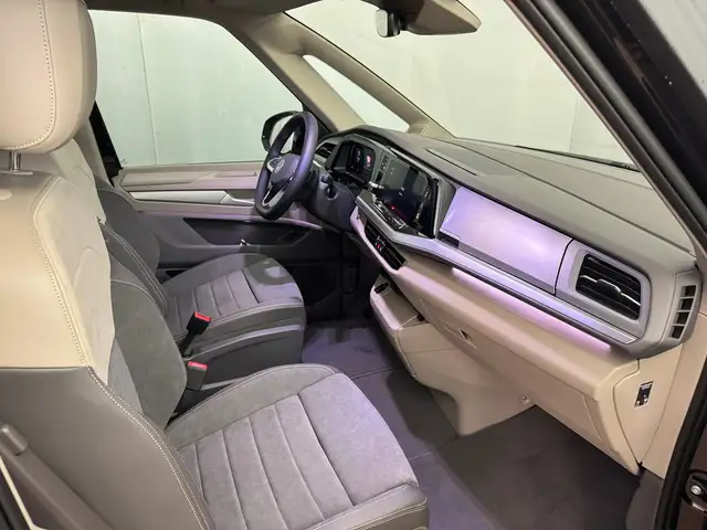 Volkswagen T7 Multivan VW T7 Multivan Style ÜH eHybrid 180 kW 4MOTION Ansicht 5