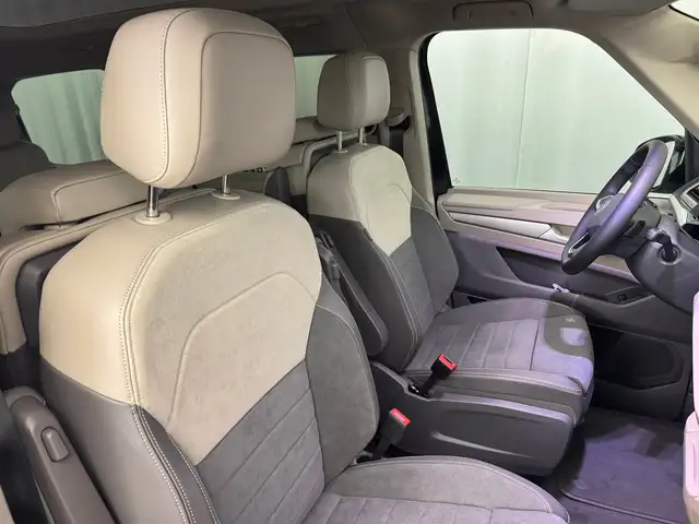 Volkswagen T7 Multivan VW T7 Multivan Style ÜH eHybrid 180 kW 4MOTION Ansicht 6