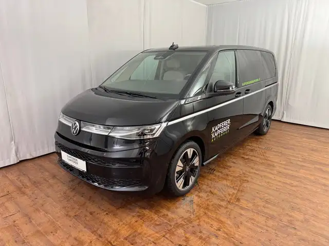 Volkswagen T7 Multivan VW T7 Multivan Style ÜH eHybrid 180 kW 4MOTION Ansicht 1