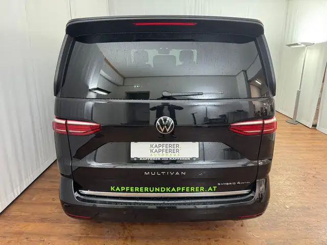 Volkswagen T7 Multivan VW T7 Multivan Style ÜH eHybrid 180 kW 4MOTION Ansicht 19