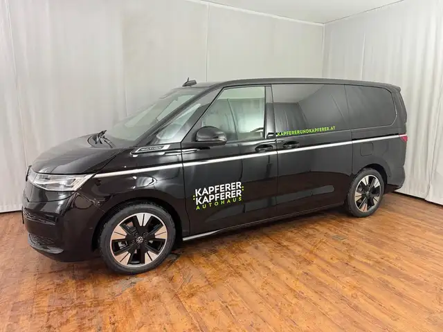 Volkswagen T7 Multivan VW T7 Multivan Style ÜH eHybrid 180 kW 4MOTION Ansicht 2