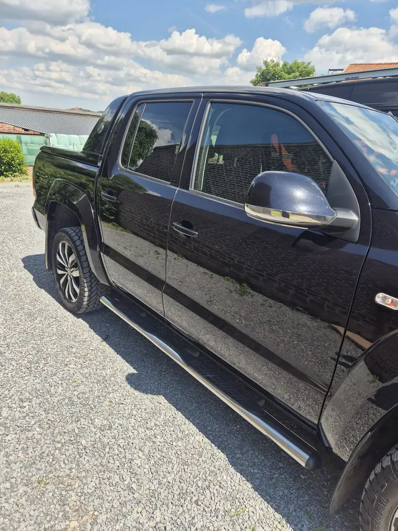 Volkswagen Amarok 3.0 V6 TDi 4Motion Aventura - 2