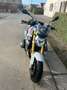 BMW R 1250 R full equipee Wit - thumbnail 1
