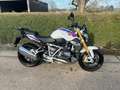 BMW R 1250 R full equipee Wit - thumbnail 2