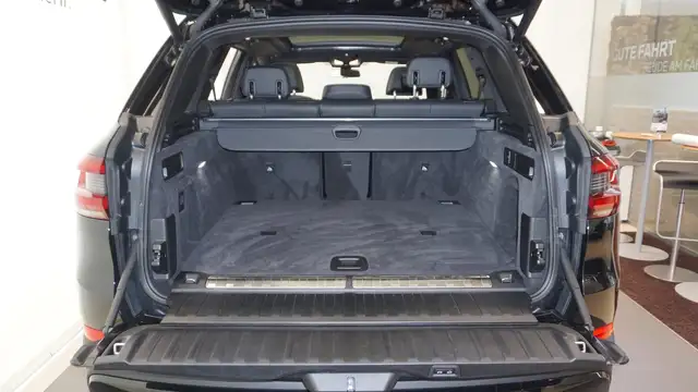 BMW X5 xDrive45e Ansicht 8