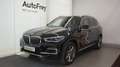 BMW X5 xDrive45e Schwarz - thumbnail 1
