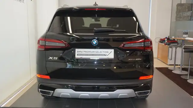 BMW X5 xDrive45e Ansicht 7