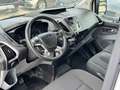 Ford Tourneo Custom L2H1| PICKERL 06/27| 9 SITZE | 74.000KM |1. BESITZ Weiß - thumbnail 11