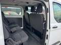 Ford Tourneo Custom L2H1| PICKERL 06/27| 9 SITZE | 74.000KM |1. BESITZ Weiß - thumbnail 17