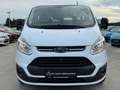 Ford Tourneo Custom L2H1| PICKERL 06/27| 9 SITZE | 74.000KM |1. BESITZ Weiß - thumbnail 10