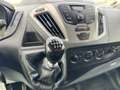 Ford Tourneo Custom L2H1| PICKERL 06/27| 9 SITZE | 74.000KM |1. BESITZ Weiß - thumbnail 26