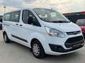 Ford Tourneo Custom L2H1| PICKERL 06/27| 9 SITZE | 74.000KM |1. BESITZ Weiß - thumbnail 9