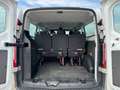 Ford Tourneo Custom L2H1| PICKERL 06/27| 9 SITZE | 74.000KM |1. BESITZ Weiß - thumbnail 7
