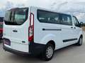 Ford Tourneo Custom L2H1| PICKERL 06/27| 9 SITZE | 74.000KM |1. BESITZ Weiß - thumbnail 8