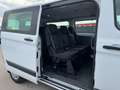 Ford Tourneo Custom L2H1| PICKERL 06/27| 9 SITZE | 74.000KM |1. BESITZ Weiß - thumbnail 16