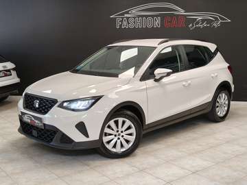 Arona 2022 1.0 ecotsi 95cv