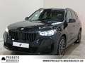 BMW X1 23d xDrive M Sport MASSAGE/AHK/MMRY/HUD/360° Schwarz - thumbnail 1