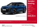 Audi Q6 e-tron quattro S LINE WÄRMEPUMPE B&O AHK LM21 Blau - thumbnail 1