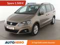 SEAT Alhambra 2.0 TDI Style*NAVI*TEMPO*CAM*PDC*AHK* Gold - thumbnail 1