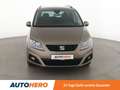 SEAT Alhambra 2.0 TDI Style*NAVI*TEMPO*CAM*PDC*AHK* Gold - thumbnail 9