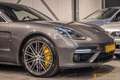 Porsche Panamera Sport Turismo 4.0 Turbo|Bose|Ceramic|Pano|V8 Grey - thumbnail 12